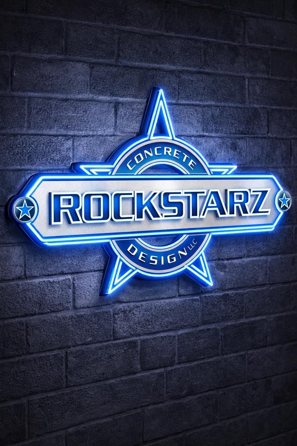  for Rockstarz Concrete Design in Spearfish, SD