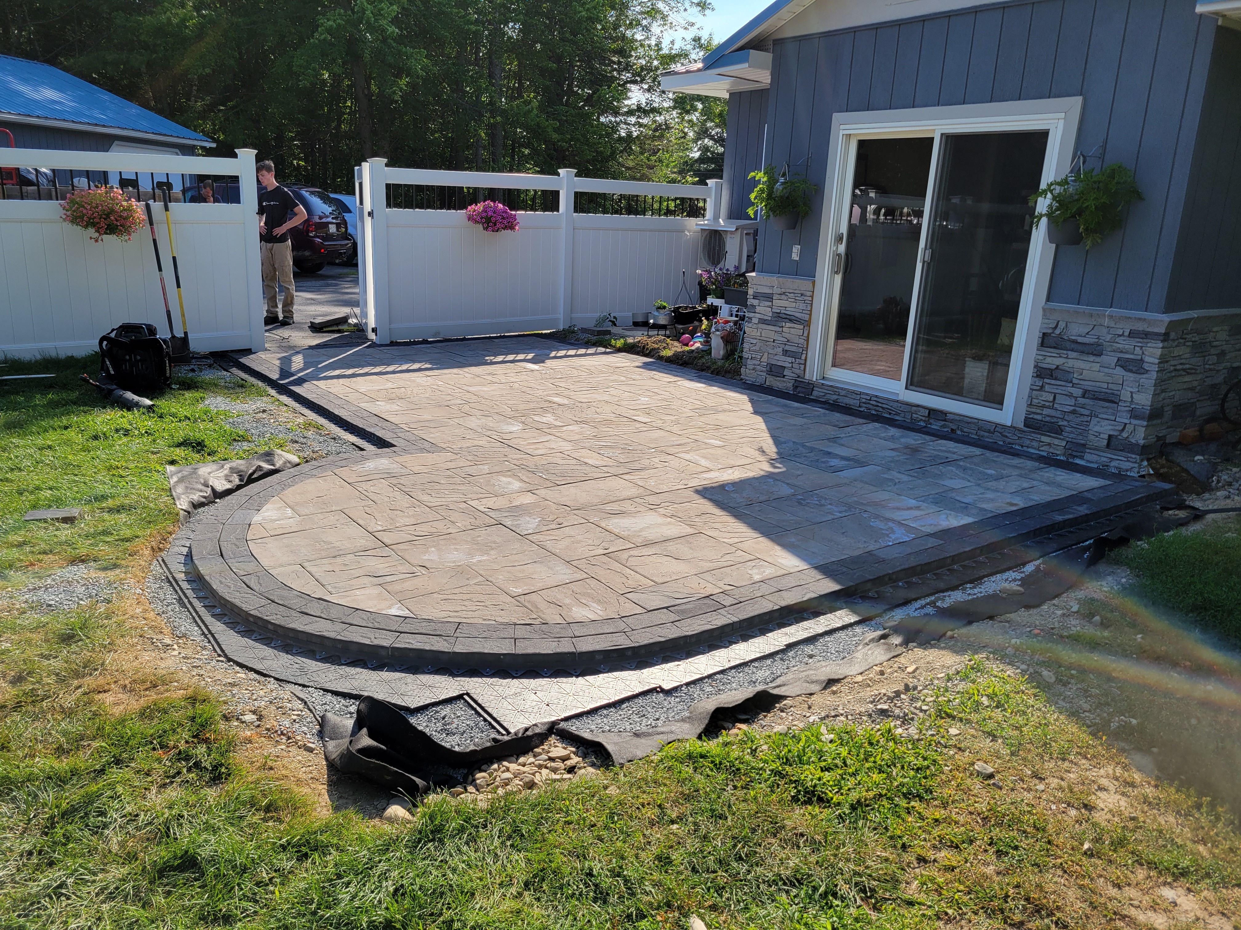 All Photos for Casey's Lawn Service LLC in Orono, ME