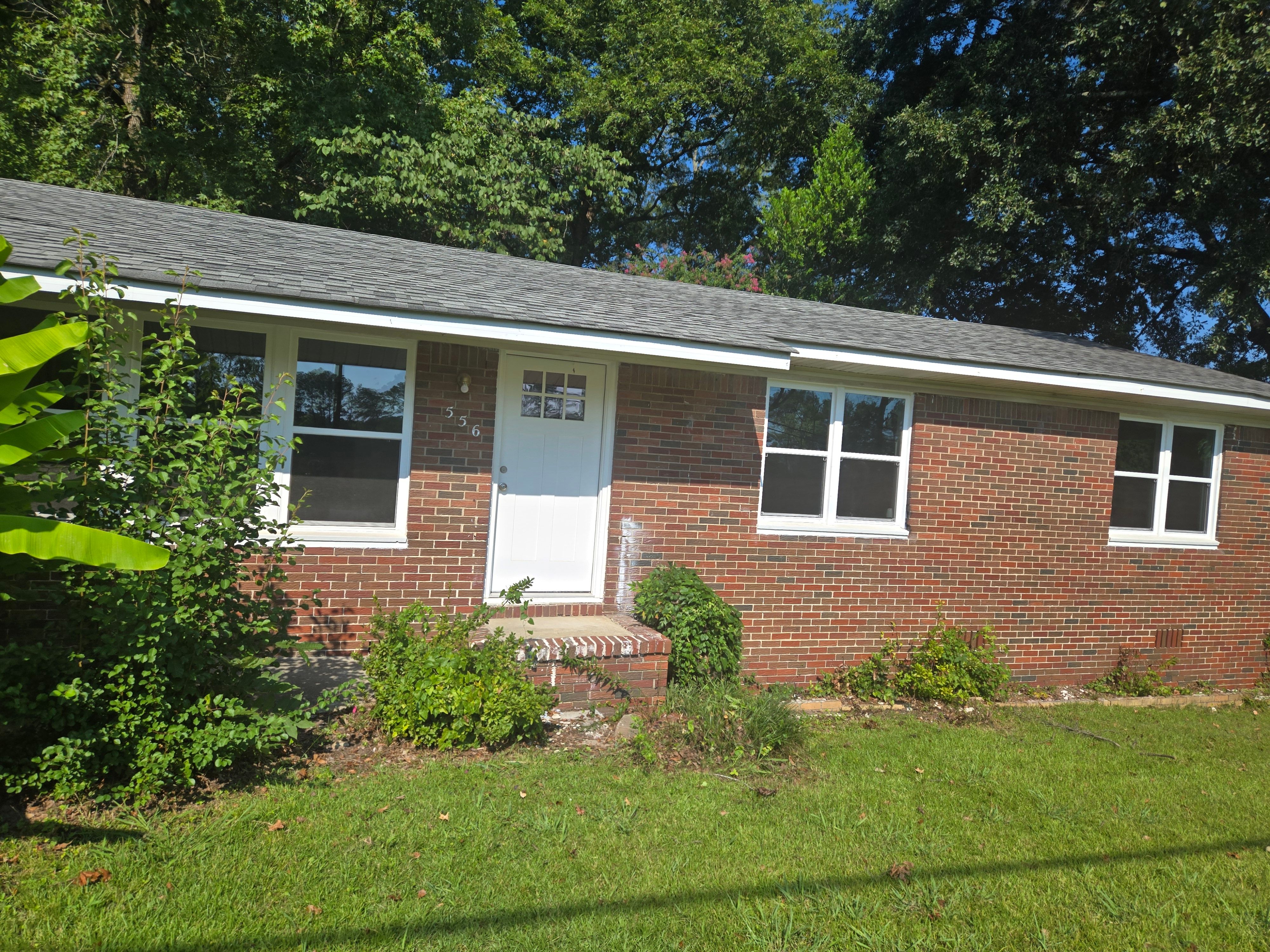  for Squeaky Clean Windows Gutters & More in Hoover, AL