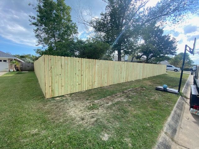  for Boomer Builds in Gulf Breeze, FL