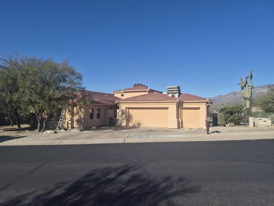  for Castro’s Custom’s Roofing LLC in Tucson, AZ