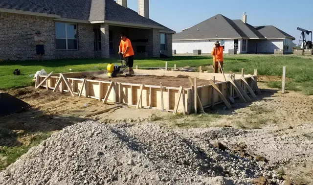  for Martinez Concrete Pumping & Flatwork in Brush, CO