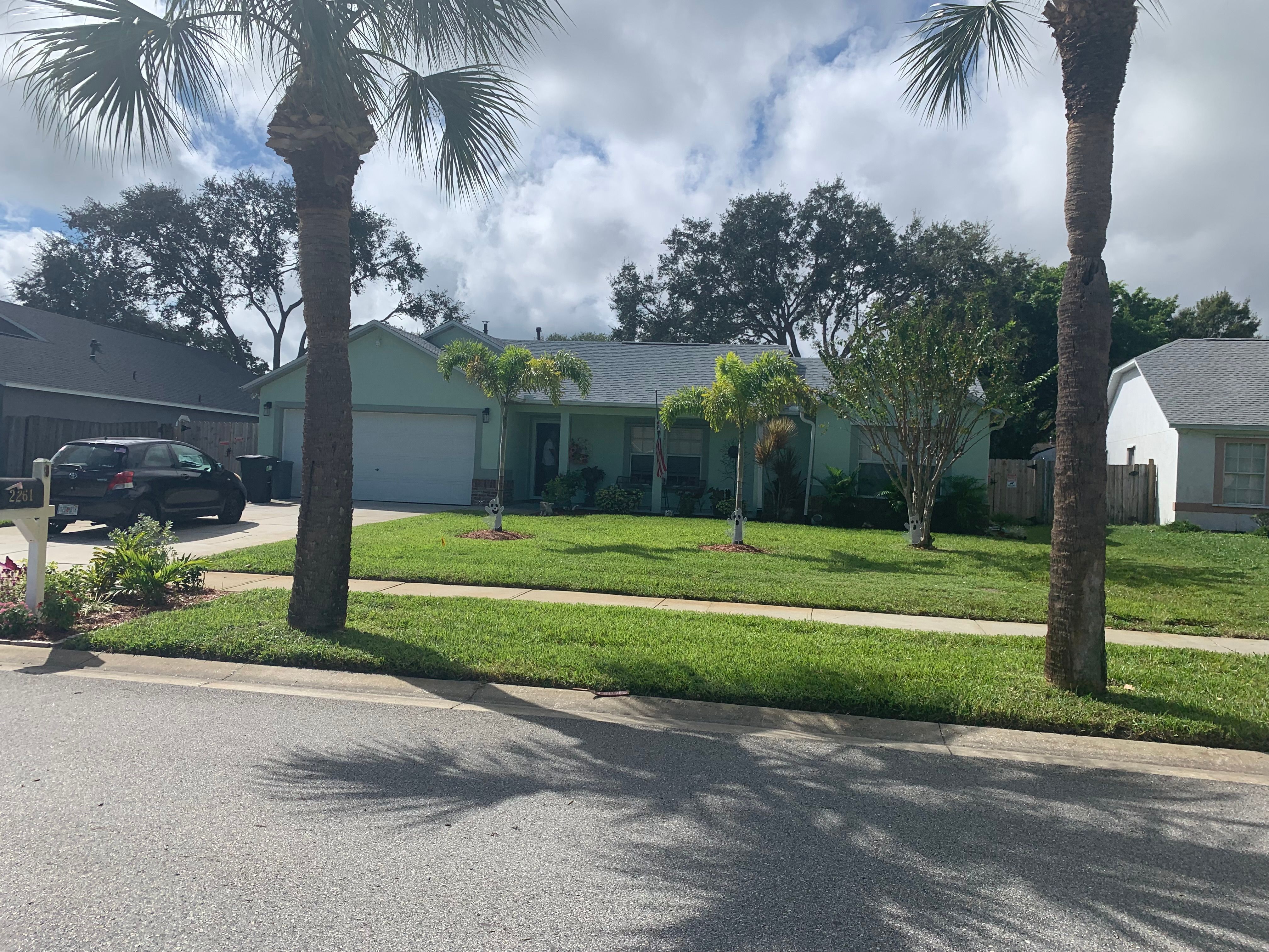  for Space Coast Property Maintenance and Management LLC in Melbourne, FL