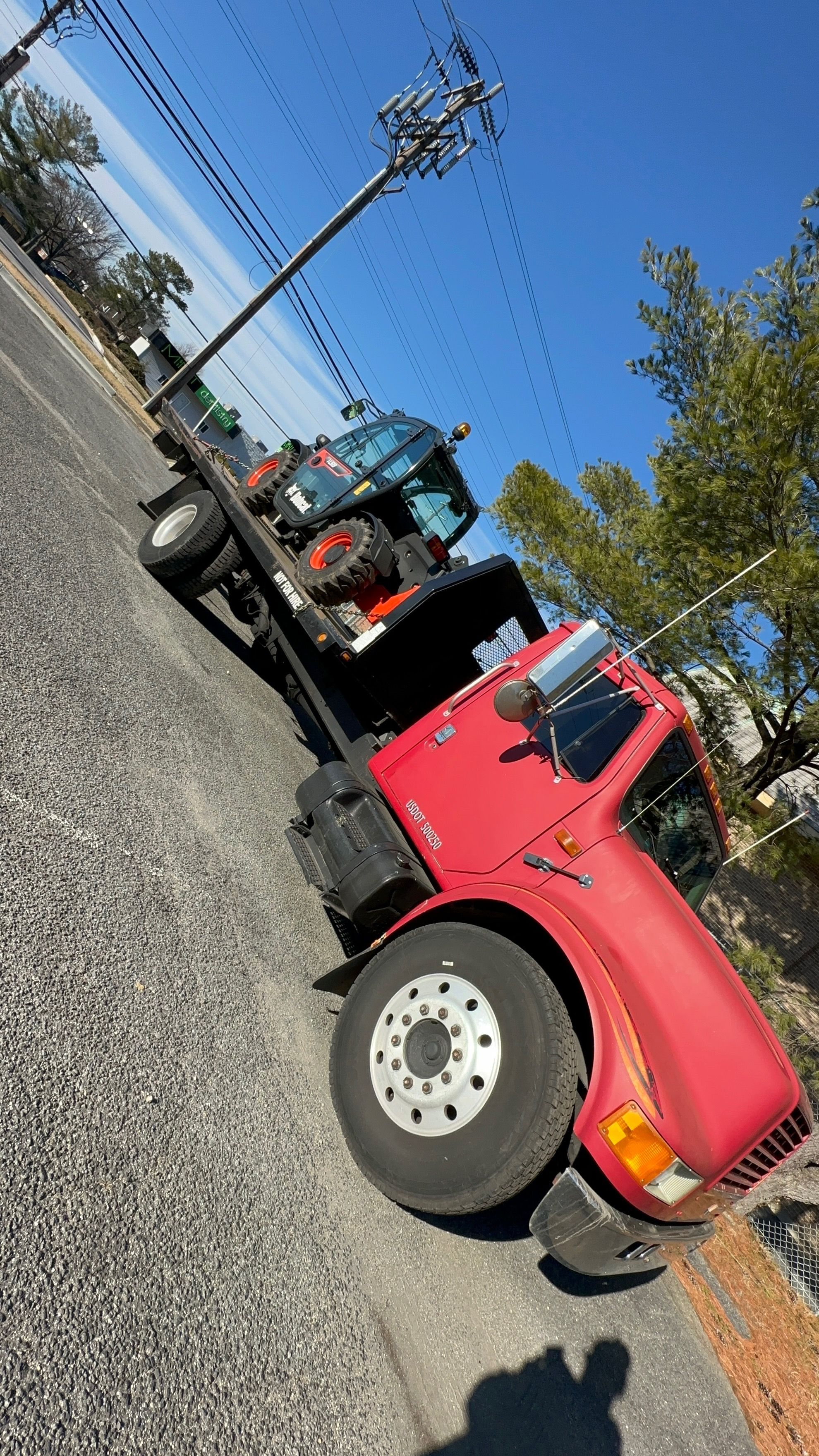  for B&B All Services in Upper Marlboro, MD