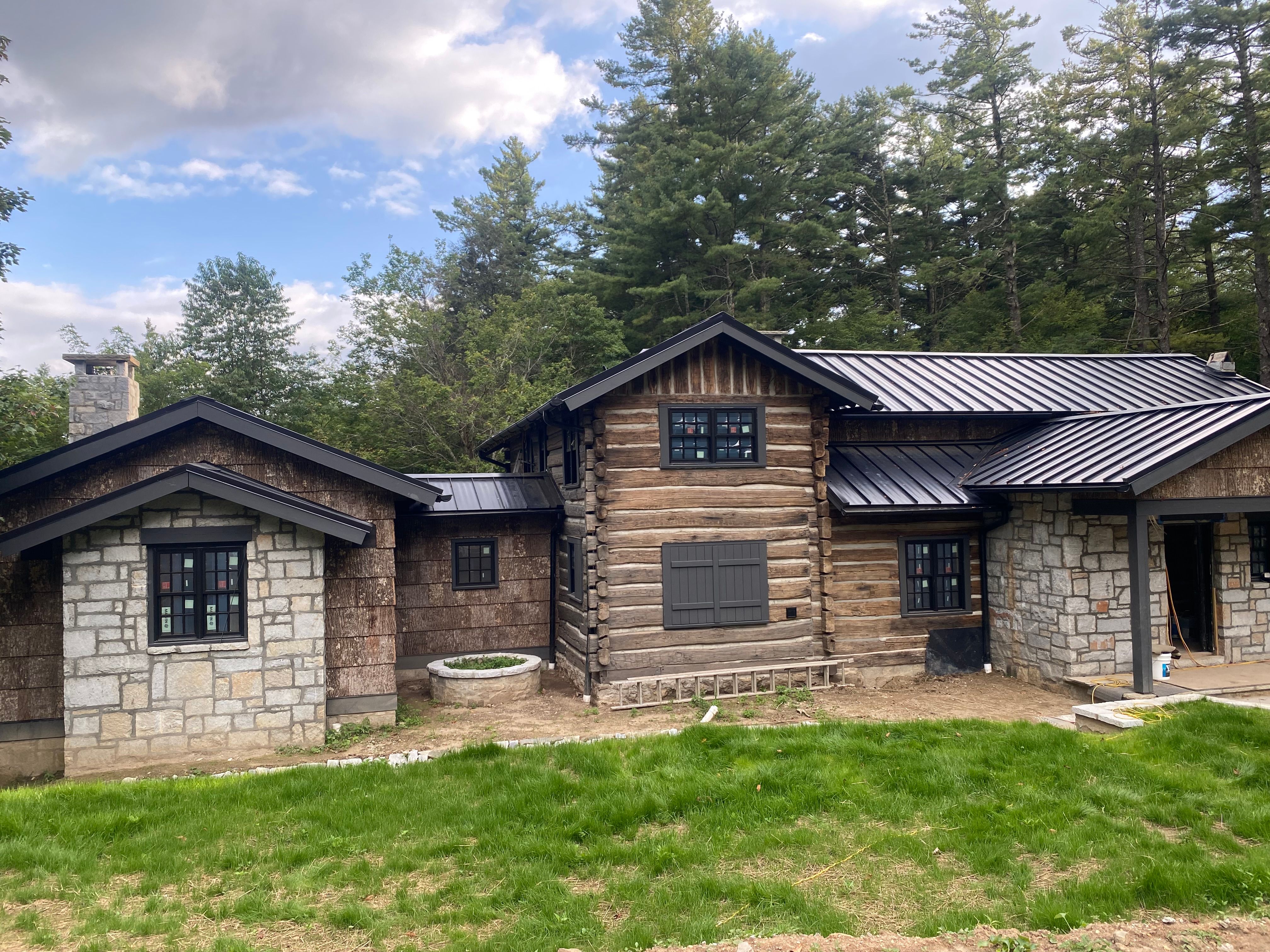 for A-Z Roofing and Construction in Clayton , GA