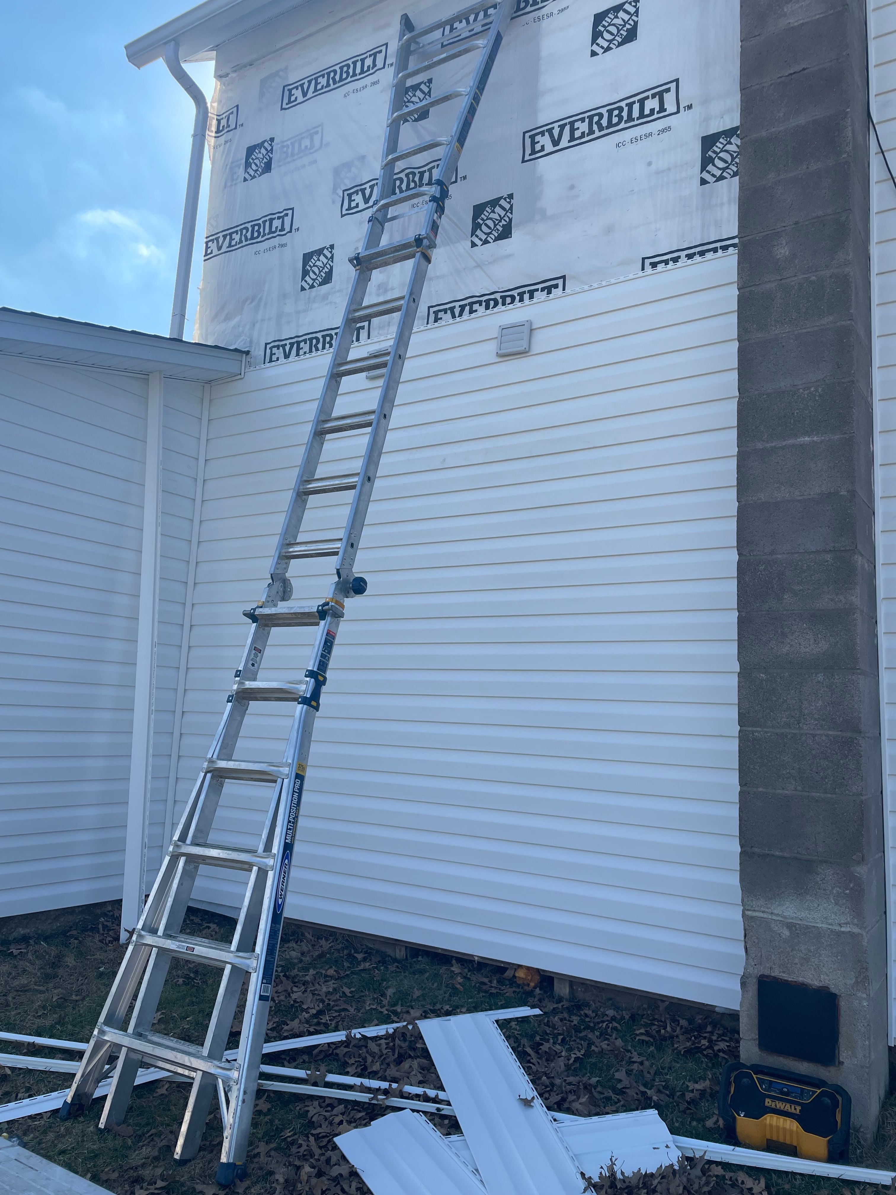  for Fixin’ Hixson’ in Medina, OH