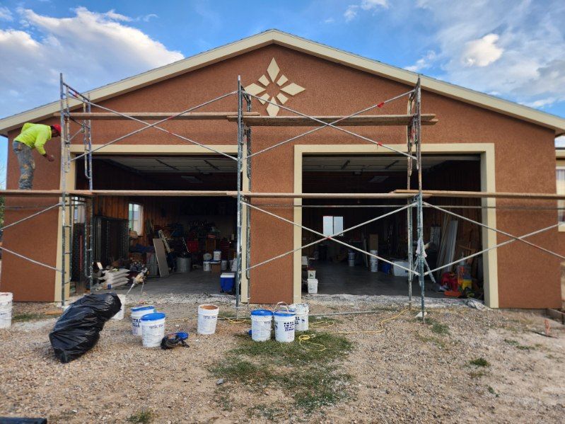  for Eds Concrete and Flat Work in Douglas, WY