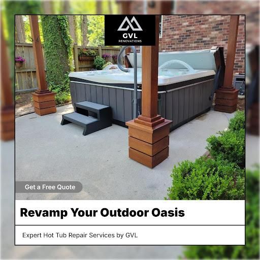  for GVL Renovations in Greenville, SC