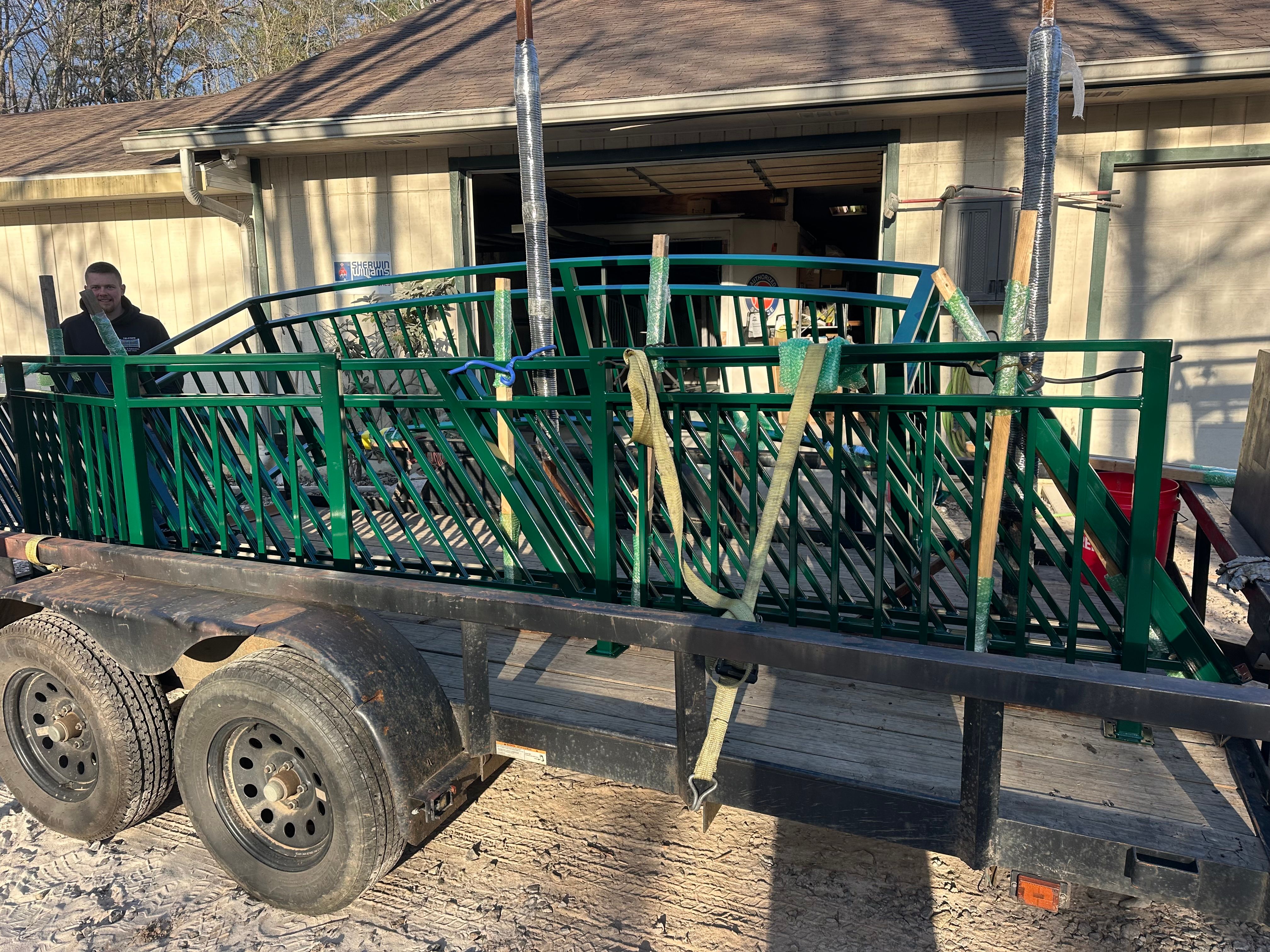  for CNC Powder Coating in Murphy, NC