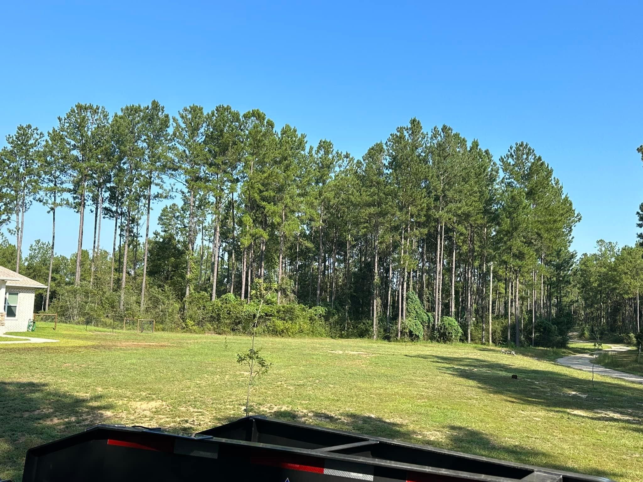  for White’s Land Maintenance in Milton,, FL