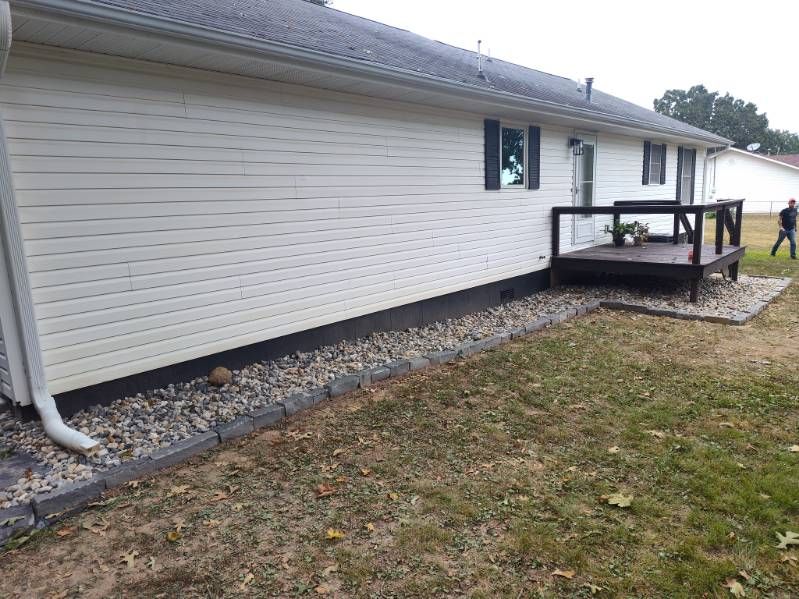  for Superior Landscaping Design in Ava, MO