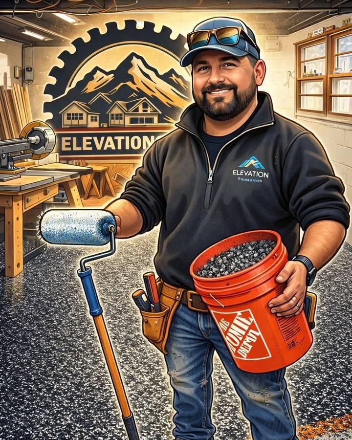  for Elevation Painting & Carpentry in Westchester County, NY