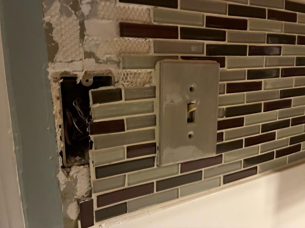  for Precision Tile LLC in Richmond, Kentucky