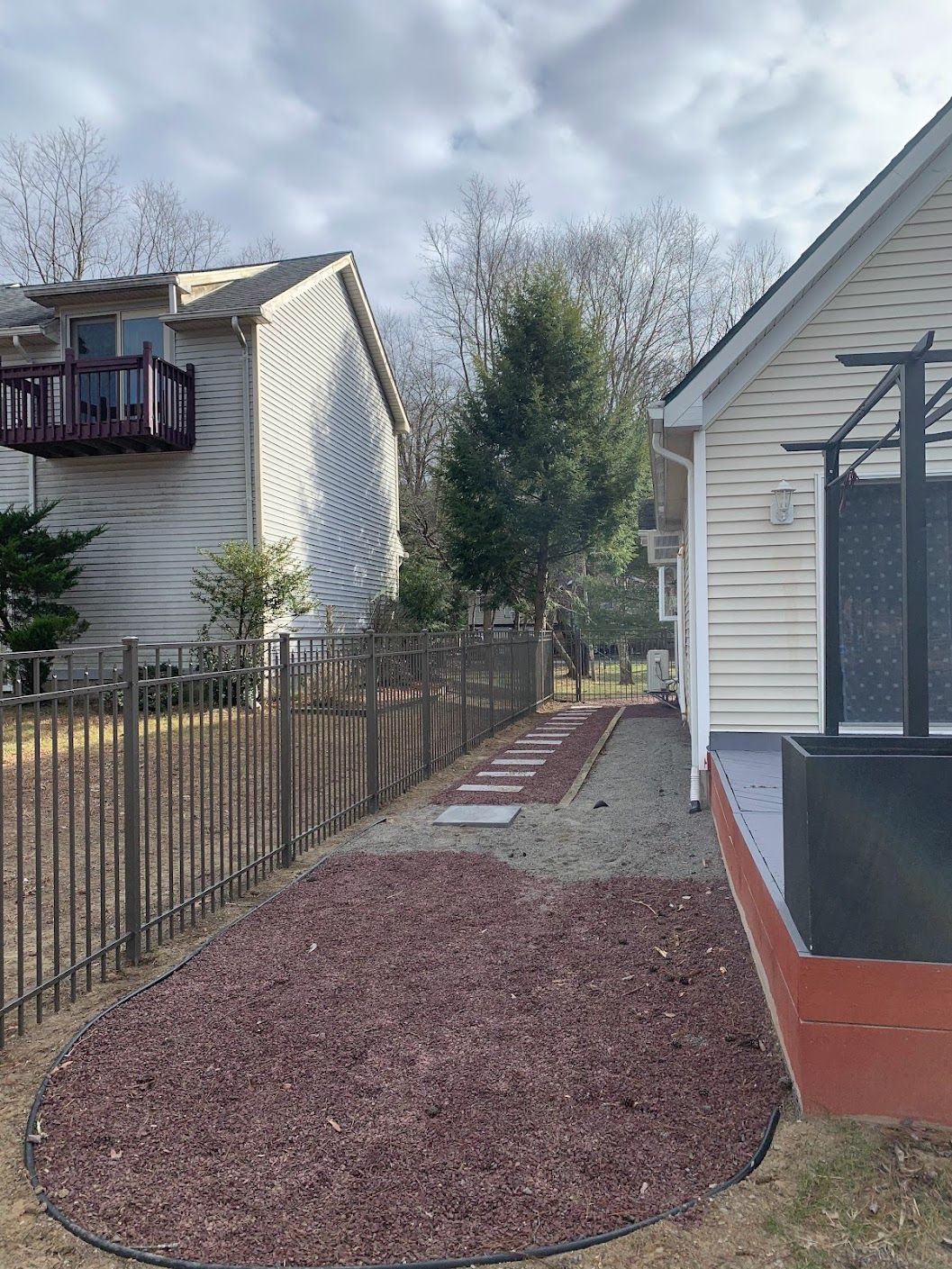 All Photos for Wantage Fence & Stonework, LLC in Wantage, New Jersey