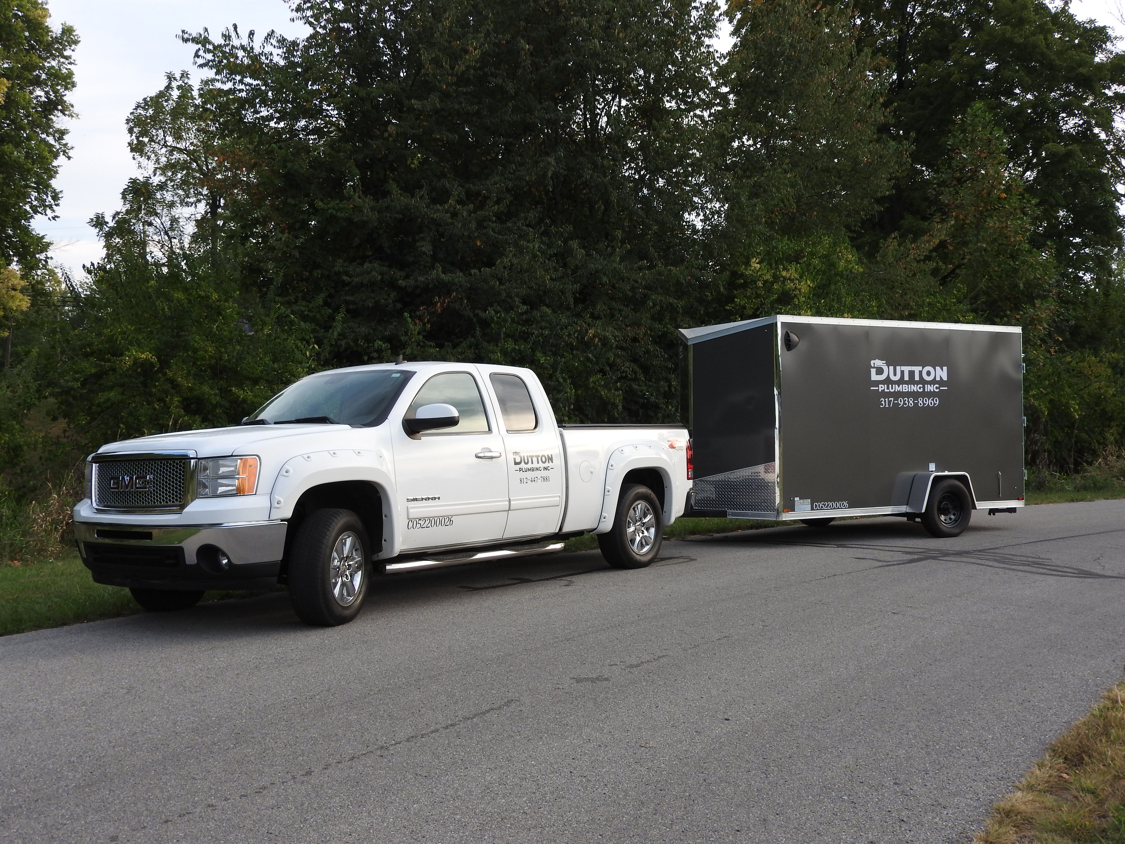  for Fine Home Services in Indianapolis, IN