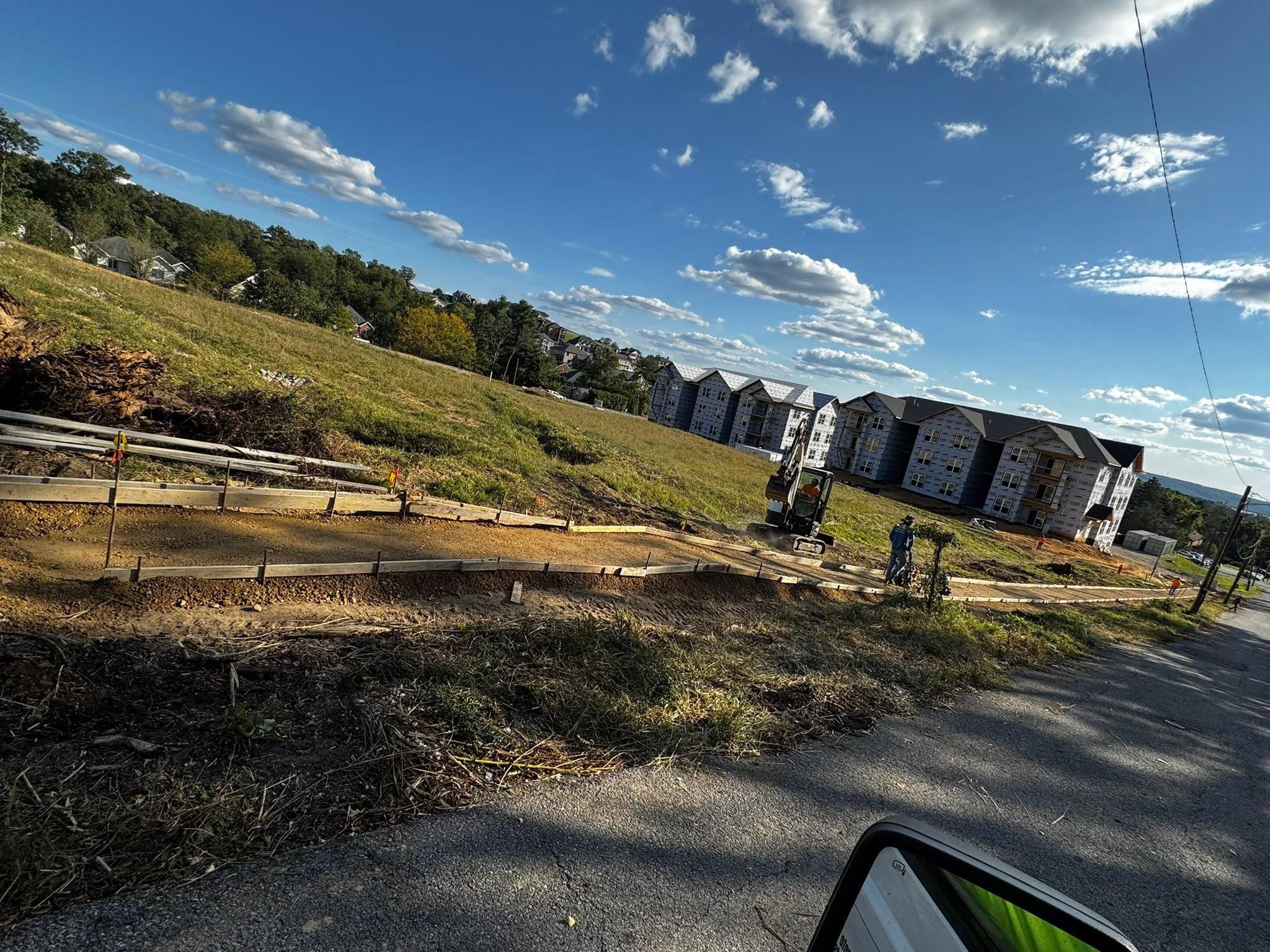 All Photos for The Amazing Concrete in Roanoke, VA