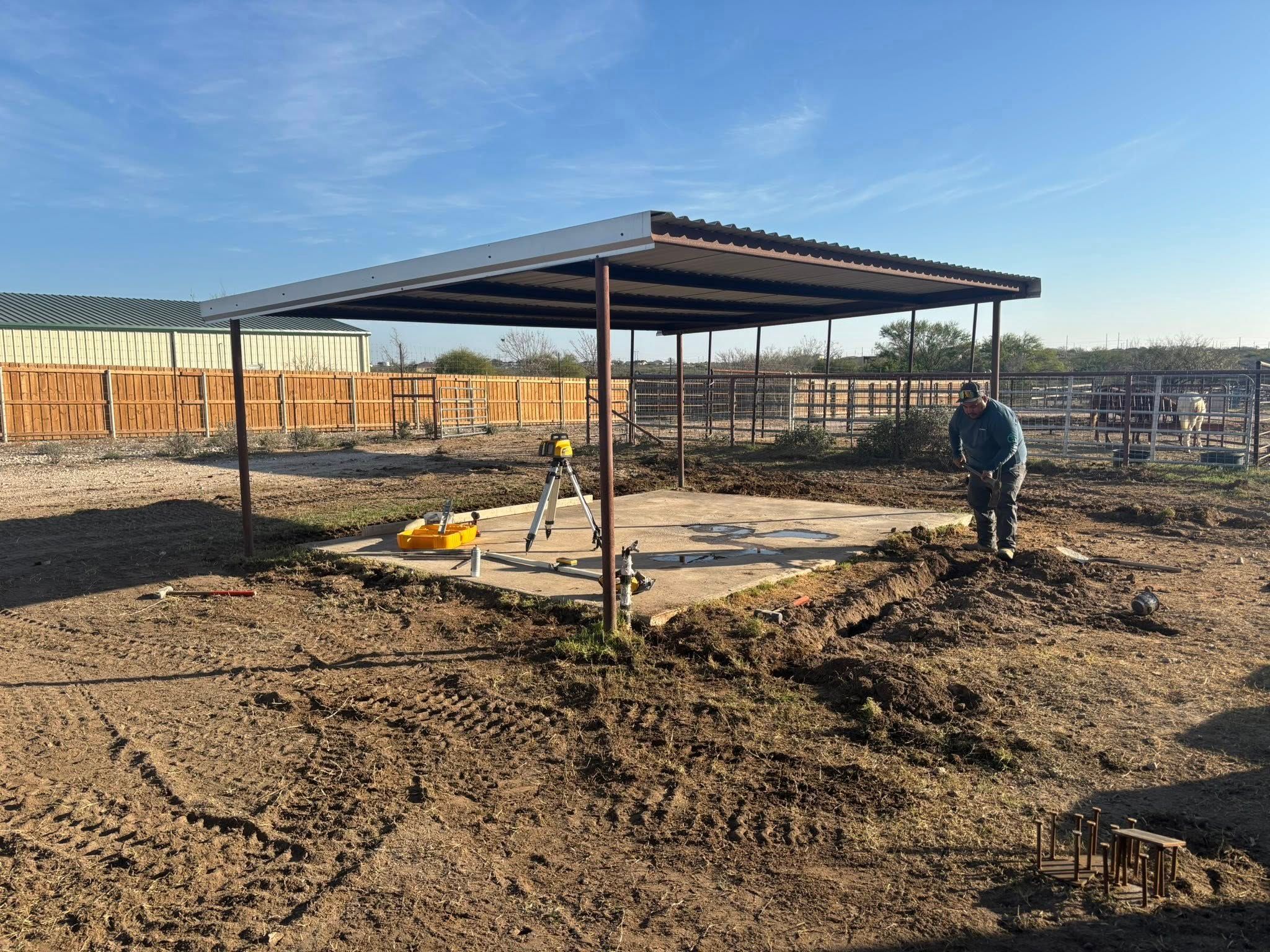  for North of the Border Specialties LLC in Del Rio, TX