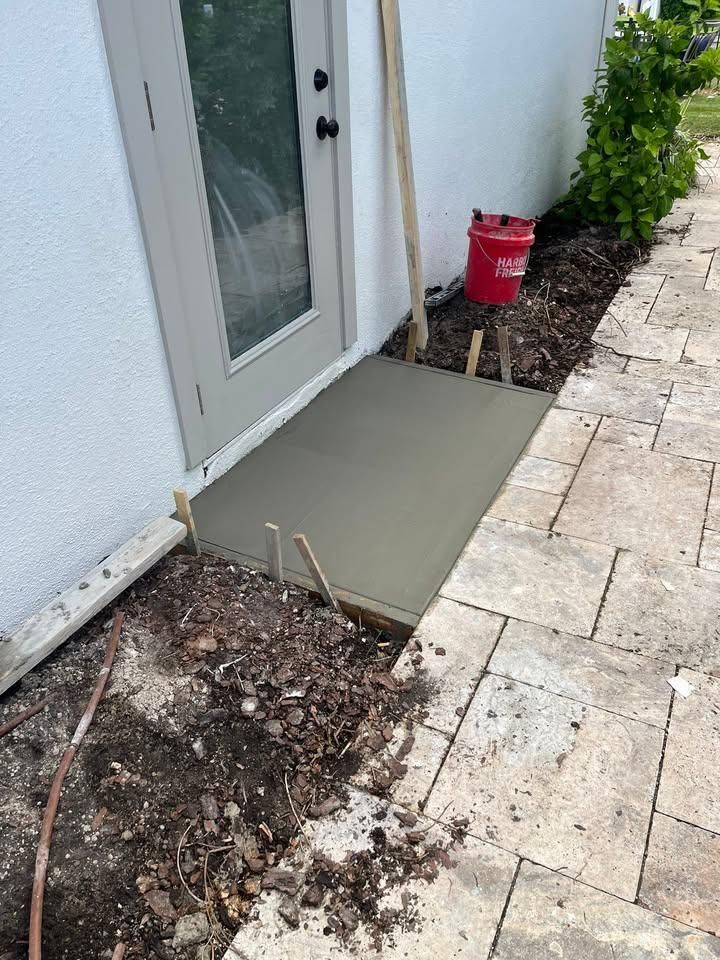 All Photos for Combat Concrete LLC in St. Petersburg, FL