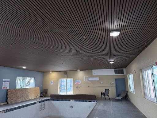  for Paramount Construction in Lexington, KY