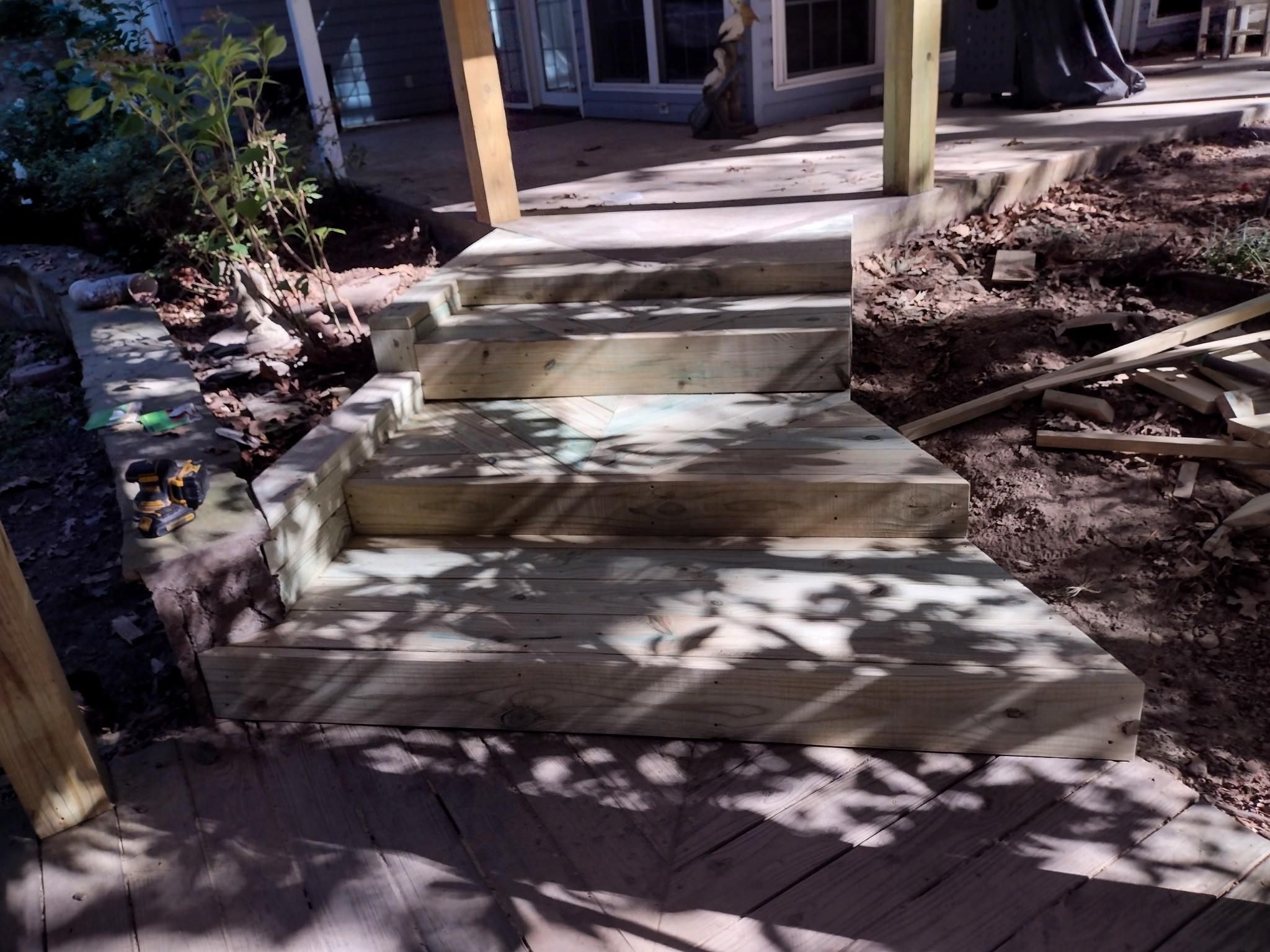  for Rogers Construction in Mount Vernon, TX