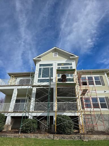 All Photos for Burmeister Construction in Camdenton, MO