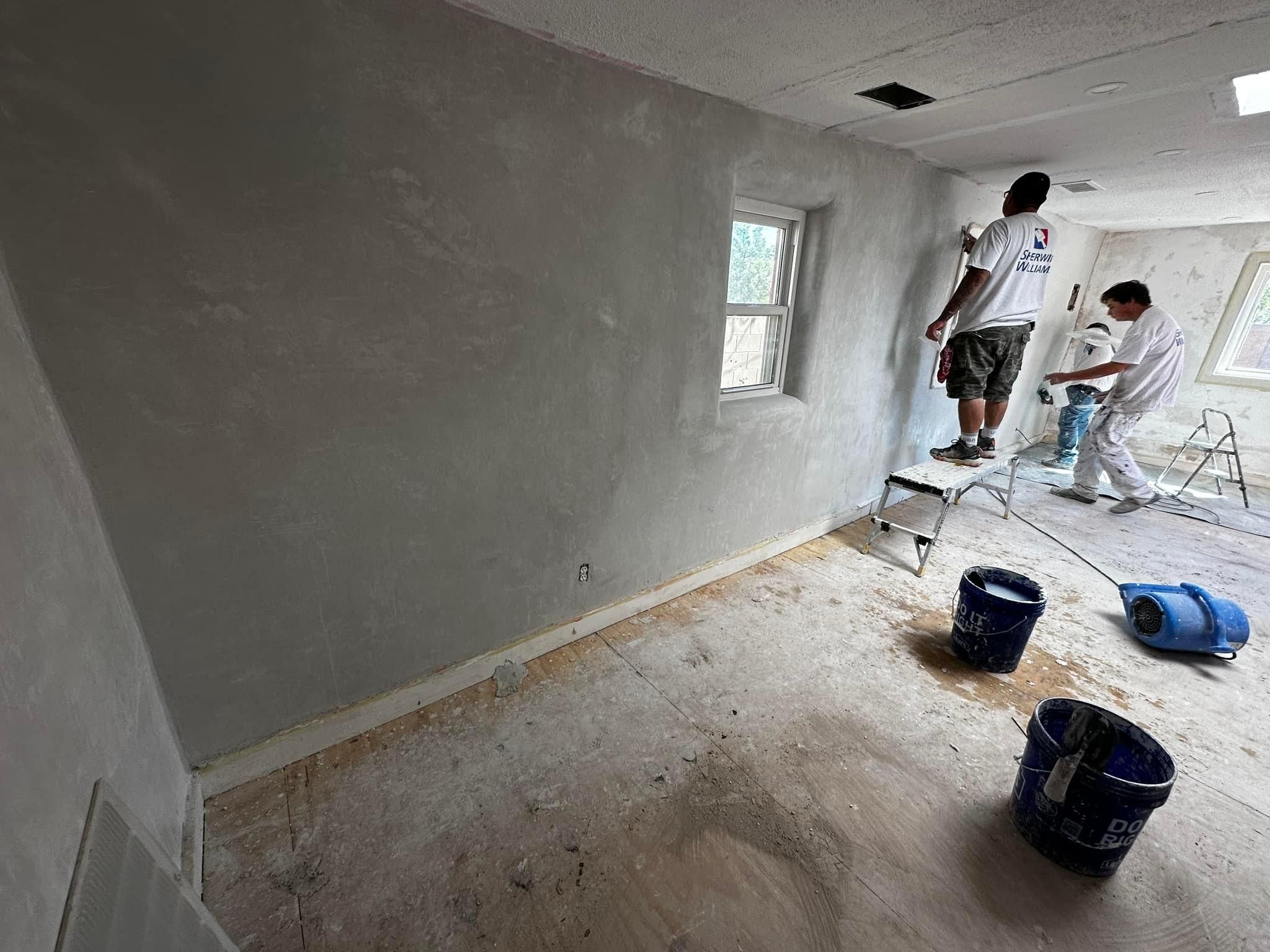  for Conquer Painting & More in Albuquerque, NM