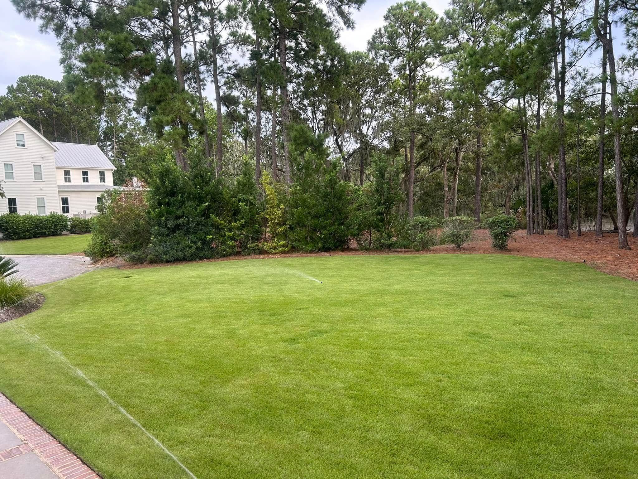  for Wheelhouse Irrigation and lighting in Charleston, South Carolina