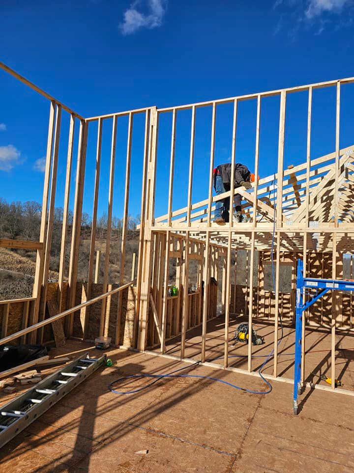  for Mountaineer Construction Company LLC in 43944, OH