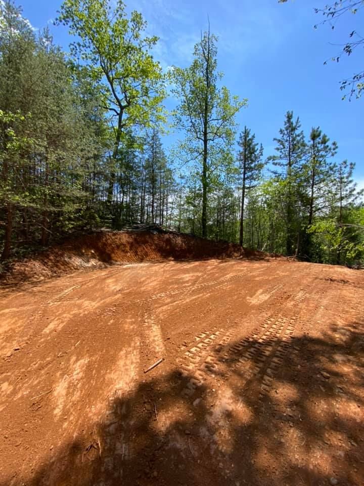  for Boyd’s Grading in Fruitland, NC