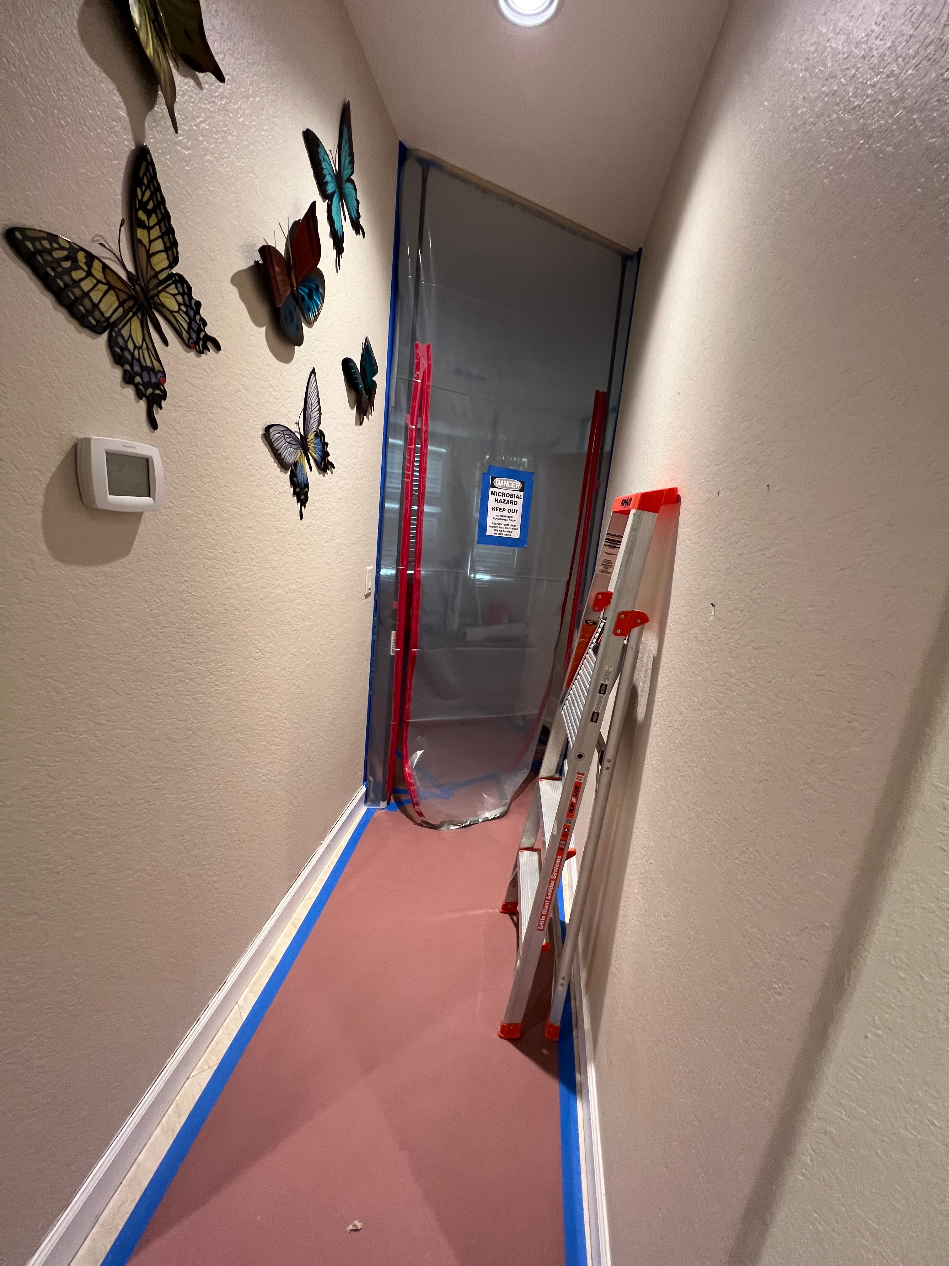  for N&D Restoration Services When Disaster Strikes, We Come In in Cape Coral,  FL