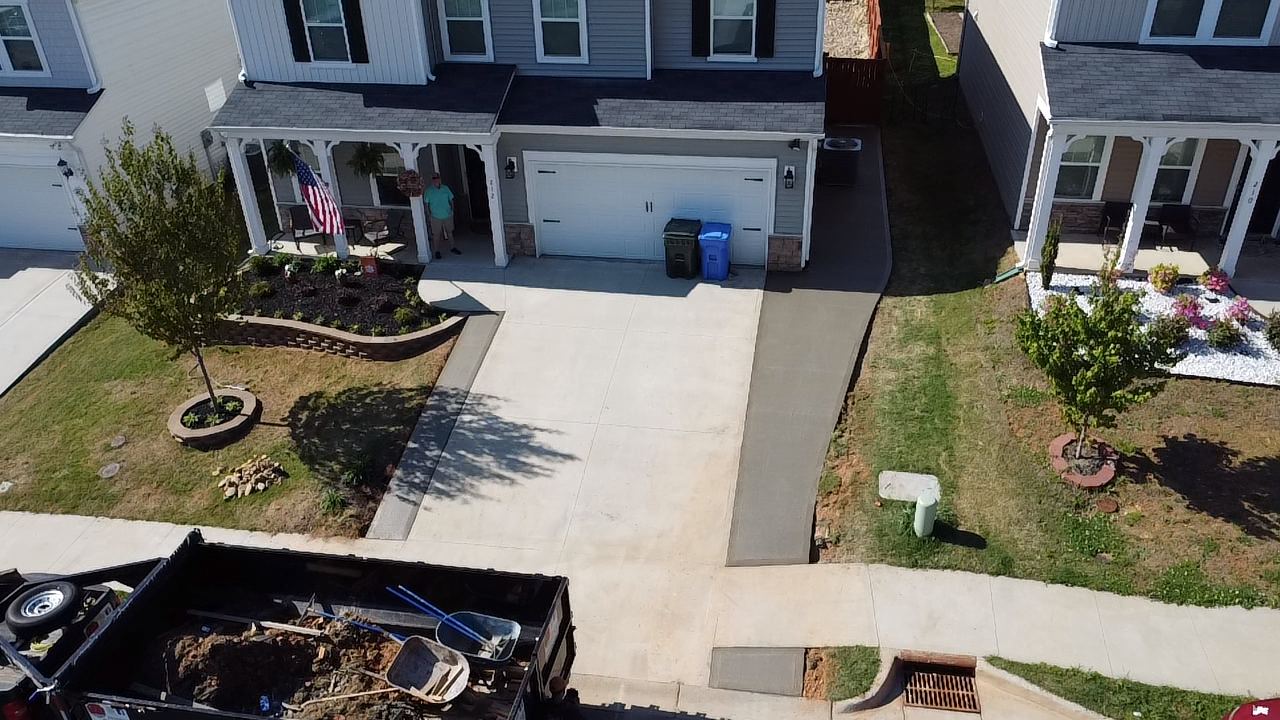  for  Upstate Concrete Solutions LLC in Gray Court, SC