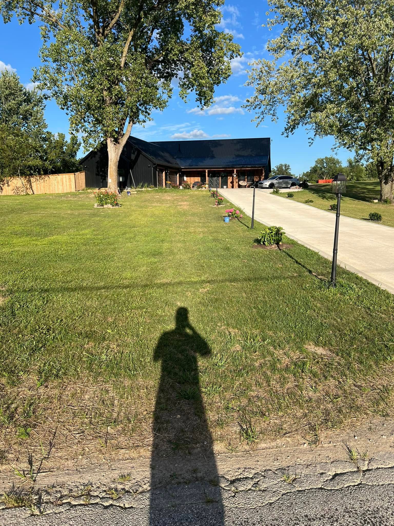  for Lowden Tractor Services in Greentown, IN