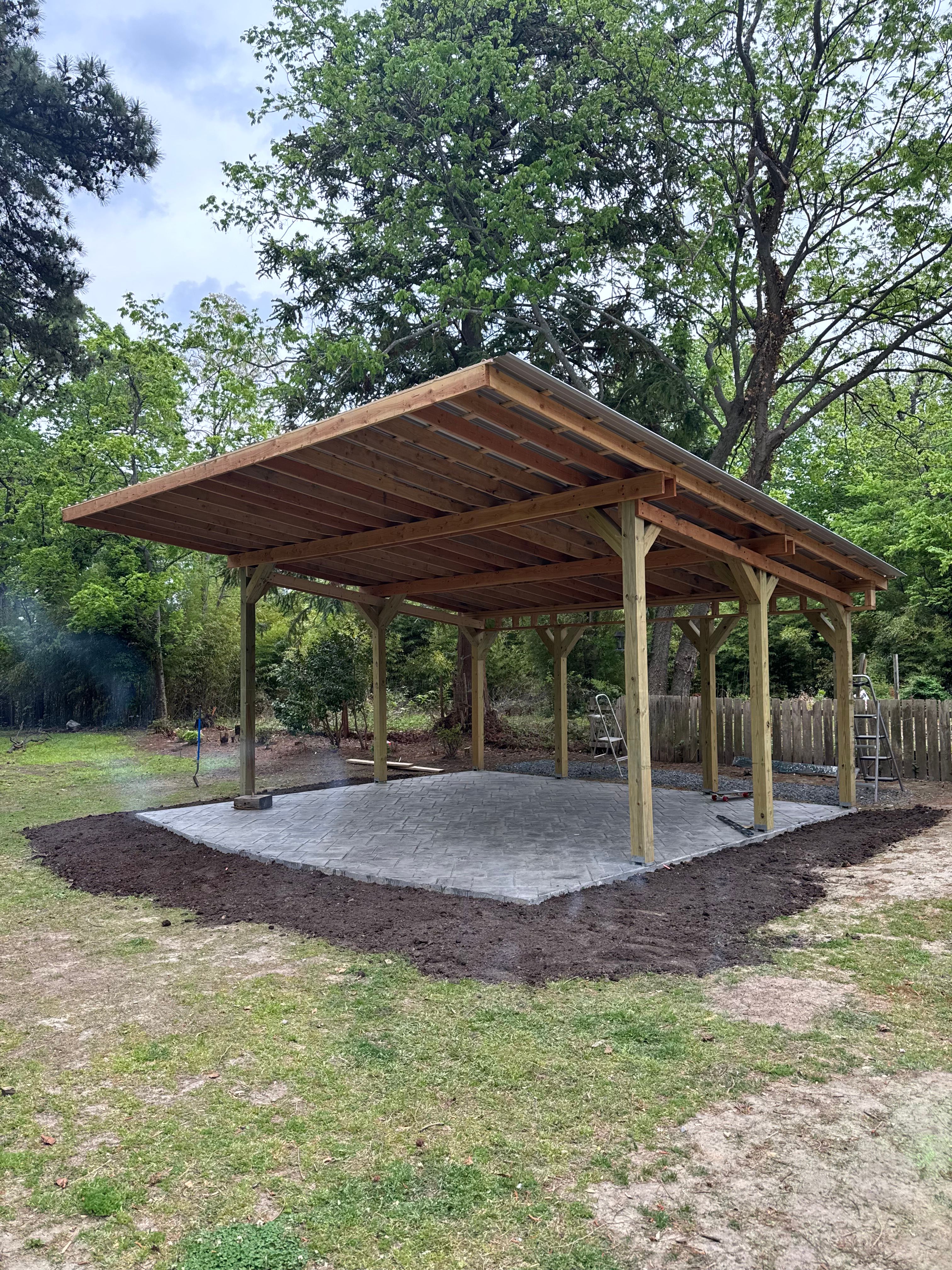  for Contemporary Concrete Construction in Virginia Beach, VA