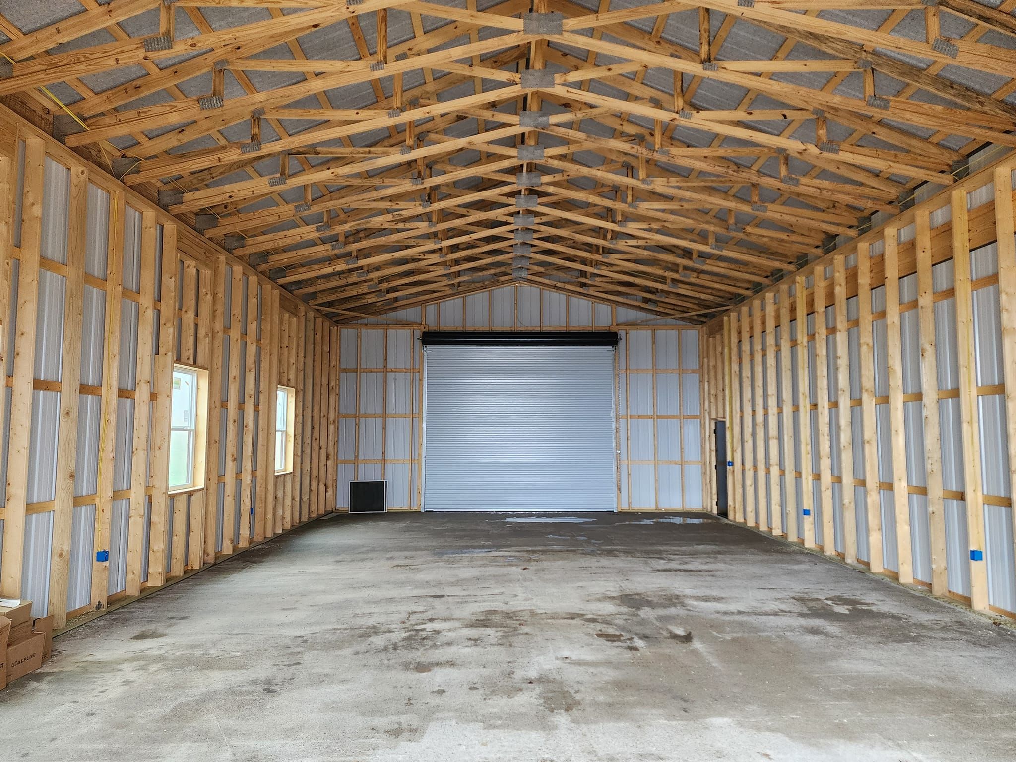 All Photos for S&S Electrical in Maynardville, TN