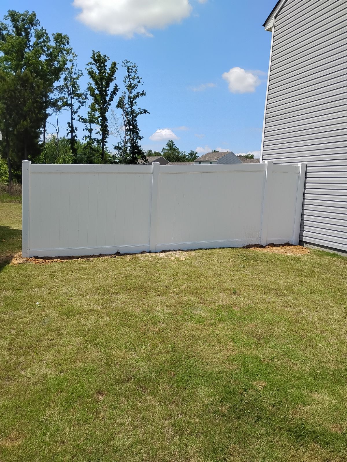  for JB Nealy Fence in Elgin, SC