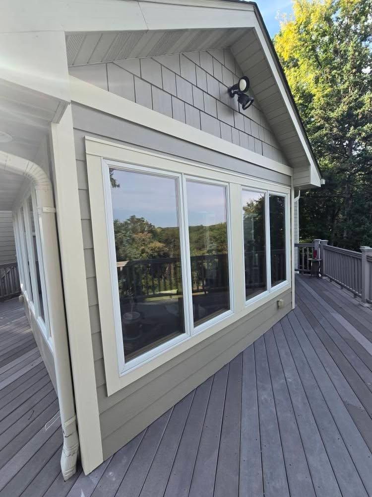  for F&M Maintenance - Interior/Exterior Painting in Cotton Grove, MN