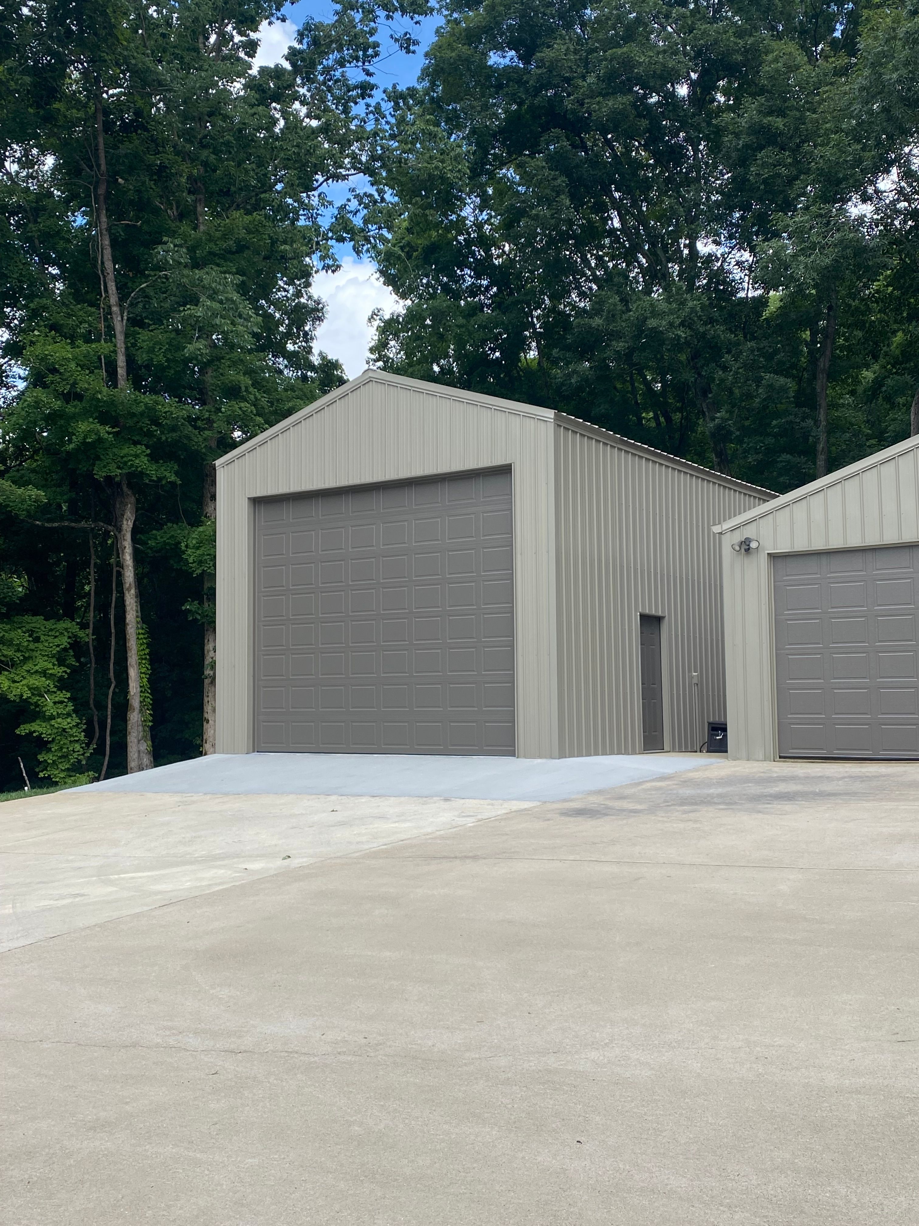  for JW Johnson Construction in Linden, TN