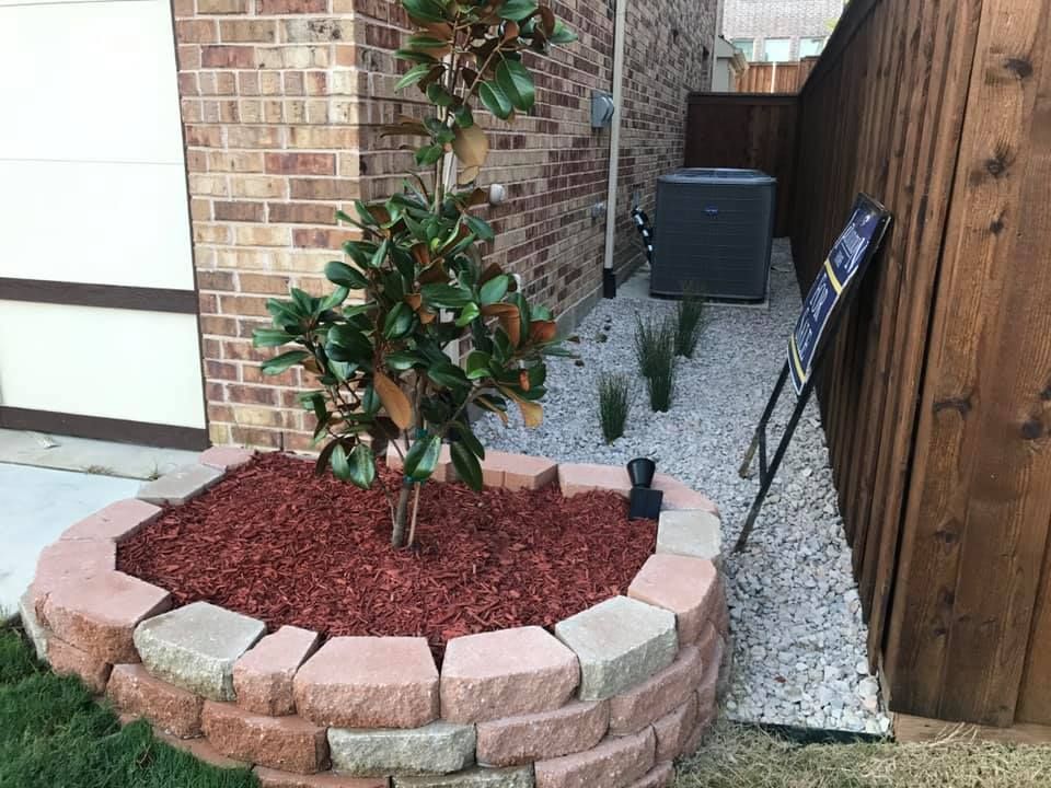 for Tree Valley Landscaping in Dallas, TX