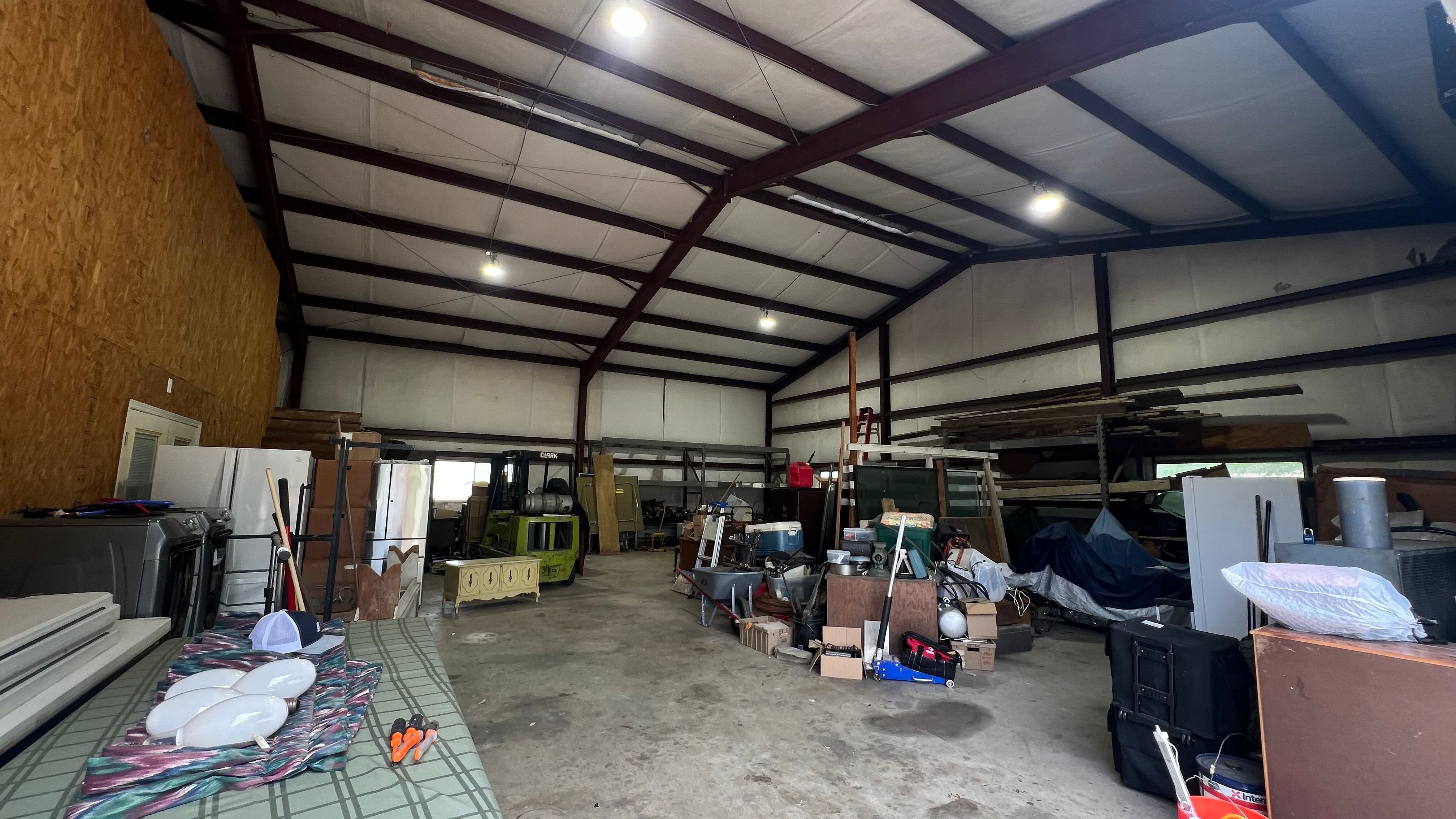  for Southern Circuits in Prairieville, LA