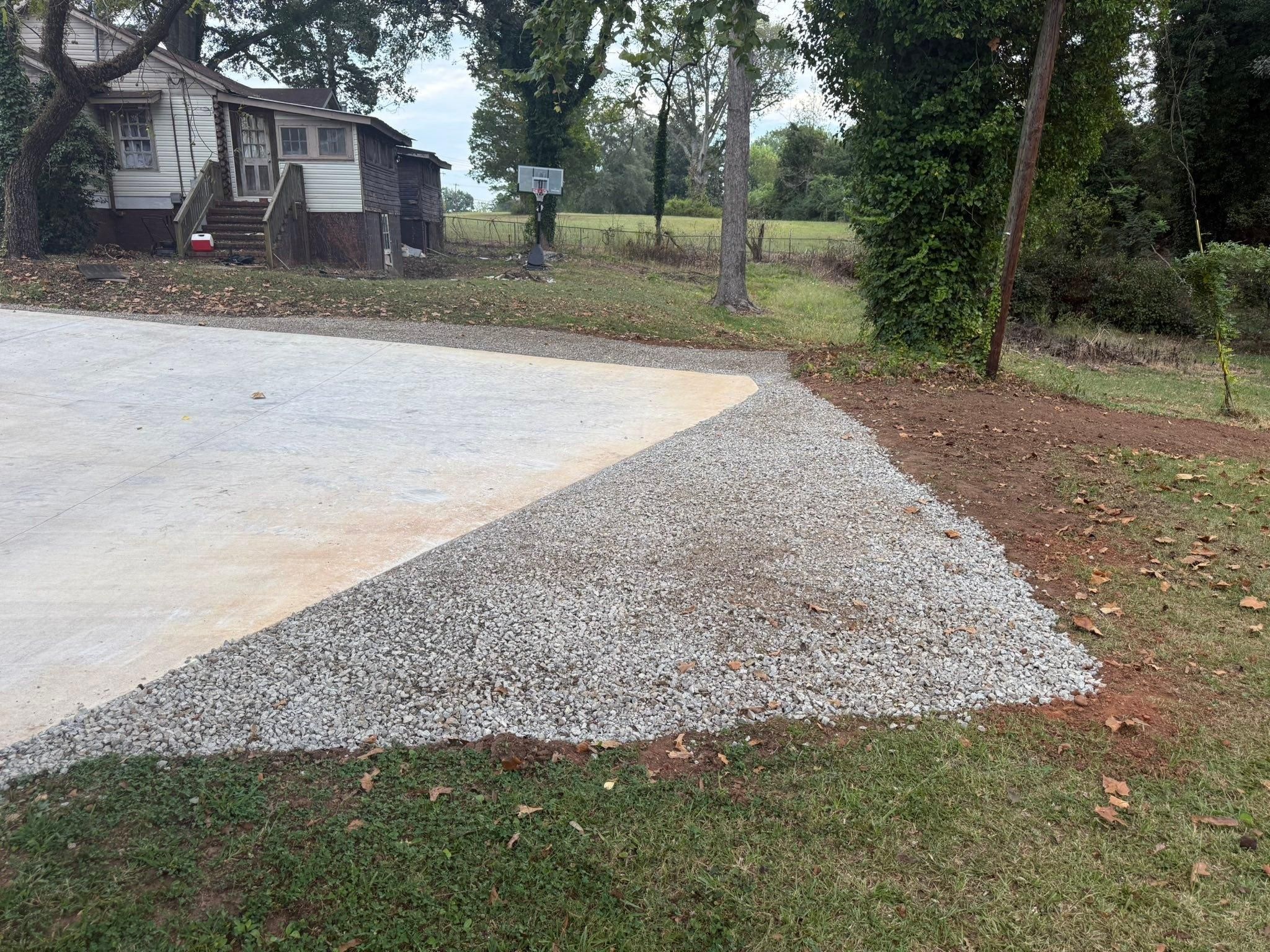  for Greenwood Lawn & Landscaping LLC in Talladega, Alabama