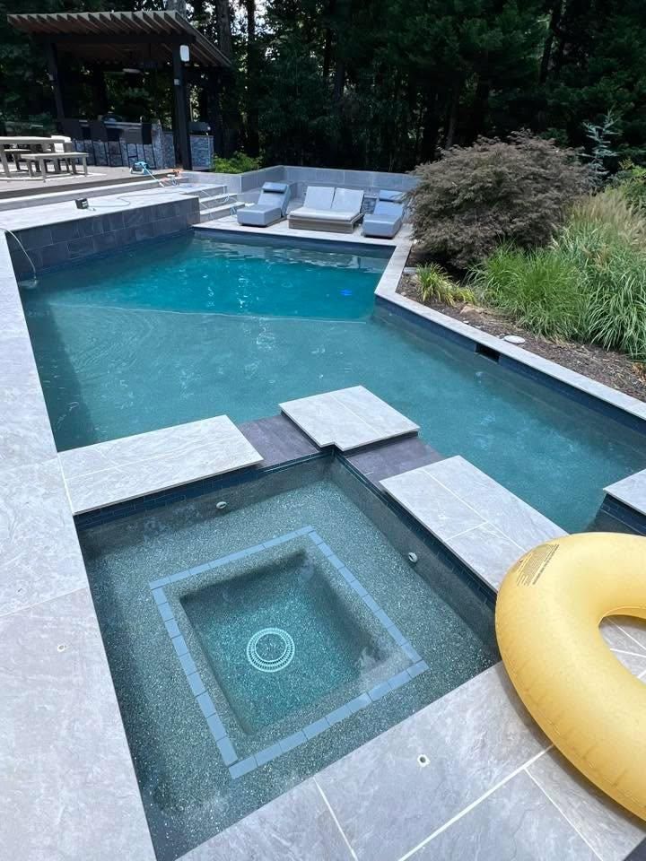  for Primetime Pools LLC in Winder, GA