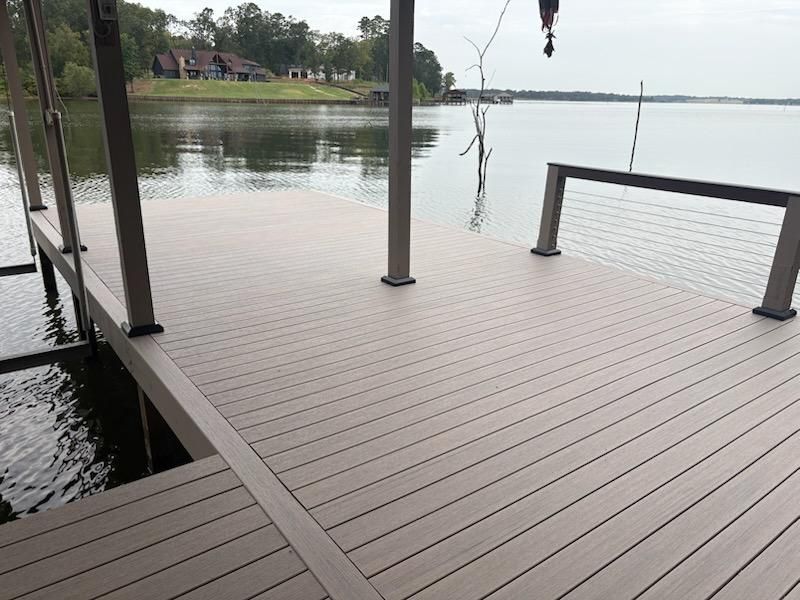  for Moore Lake Living LLC in Mount Pleasant, TX