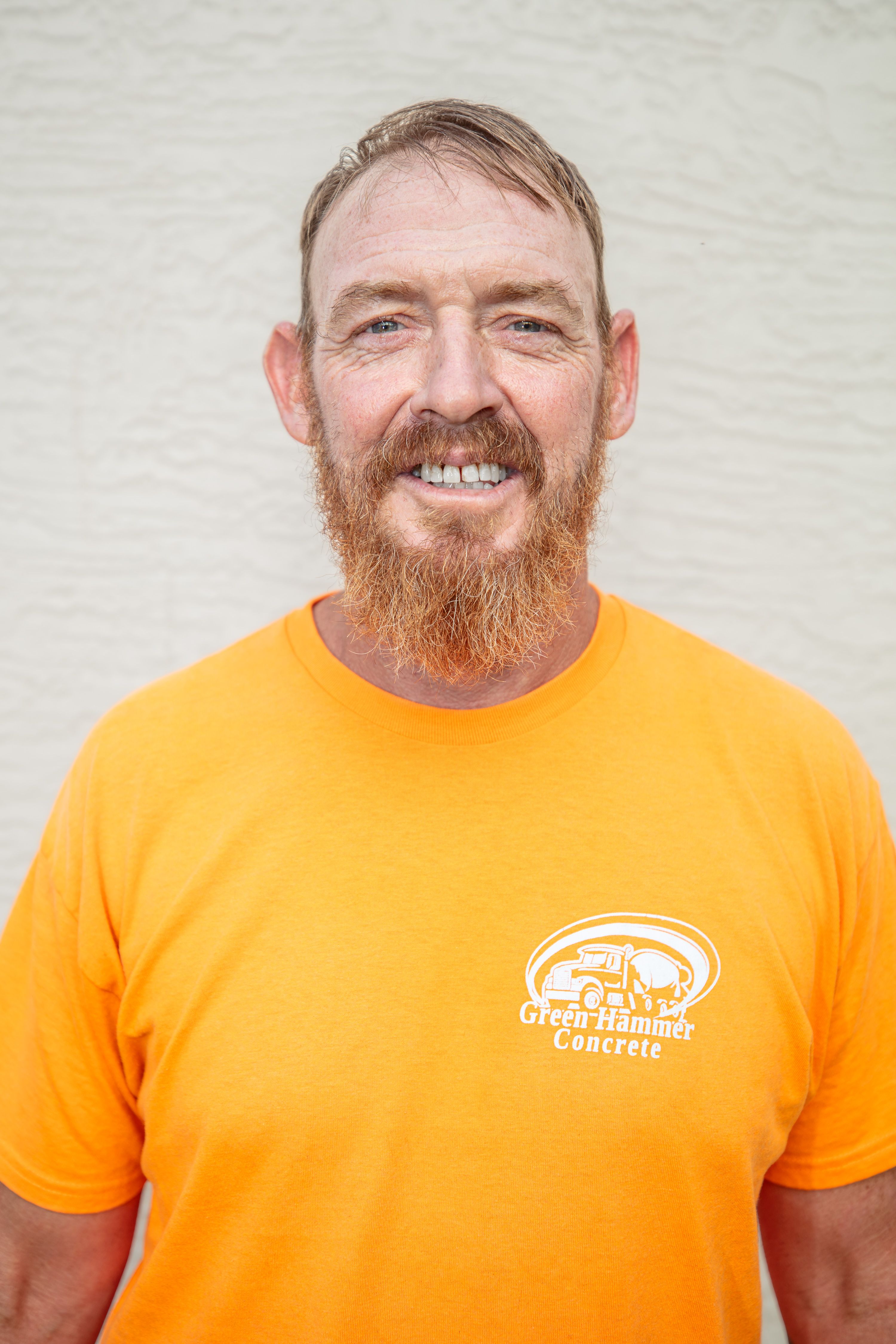 Concrete in Palm Bay, Florida Green Hammer Concrete Team