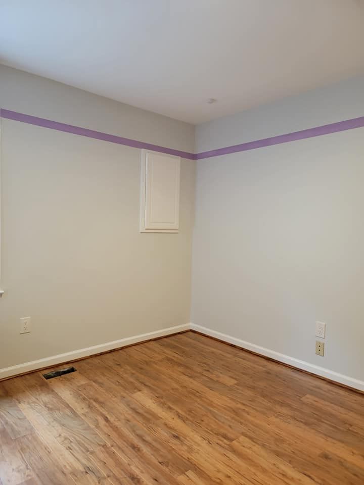  for N B F Handyman in Durham, NC