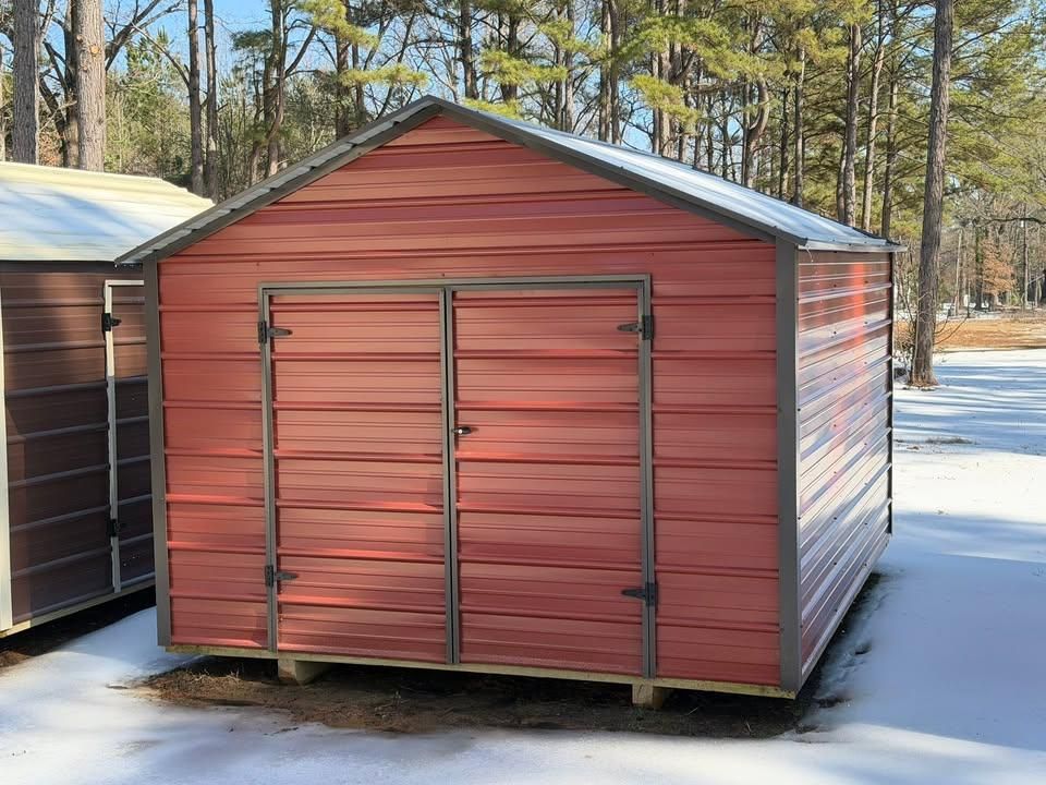  for Tribal Builds in Texarkana, TX