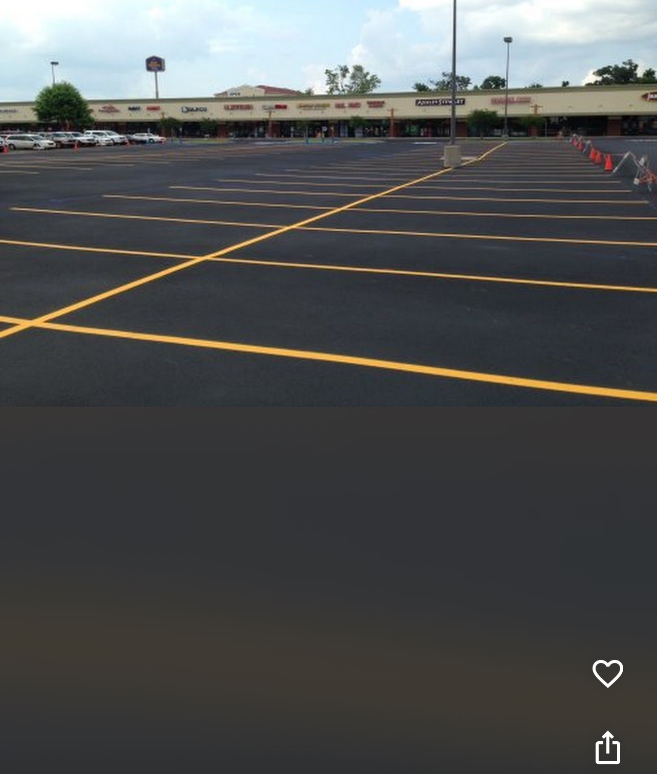  for Always Sealcoating & Paving in Indianapolis, IN