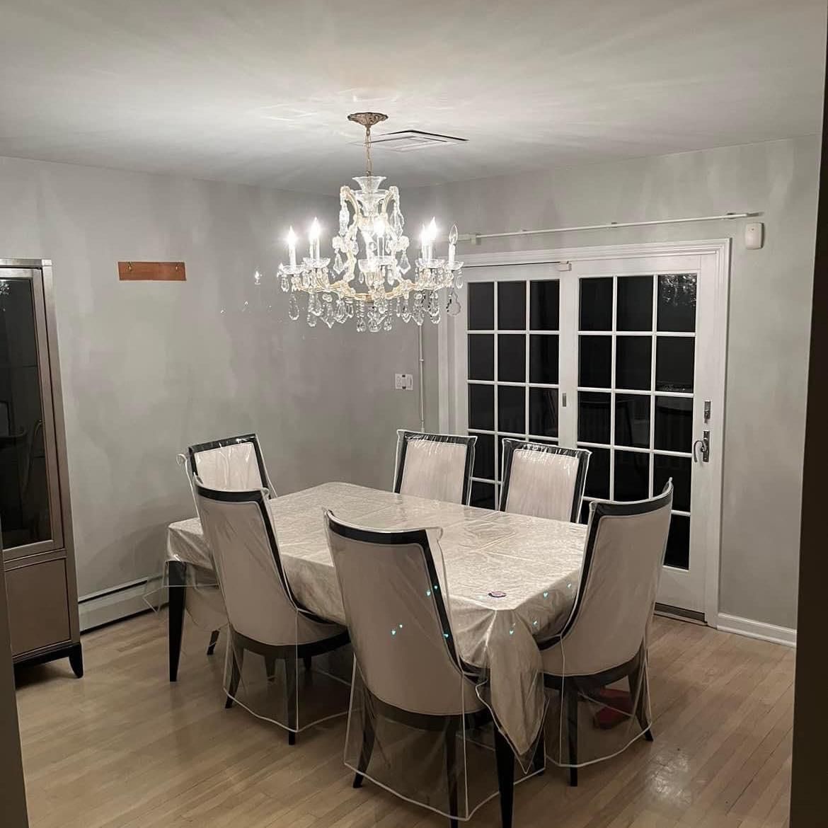  for Martinez Painters Inc. in Staten Island,  NY