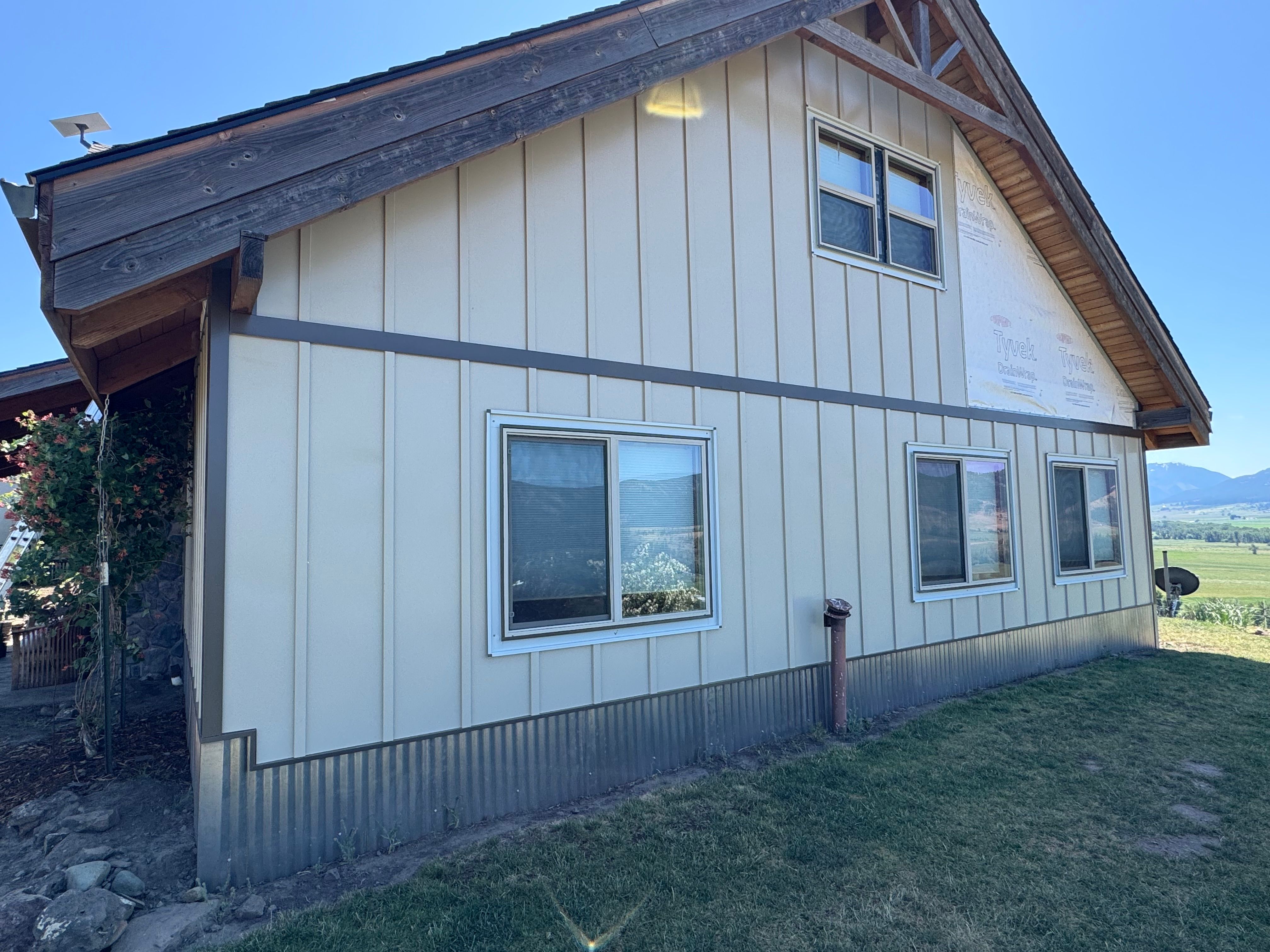  for Djg Construction in Wallowa, OR