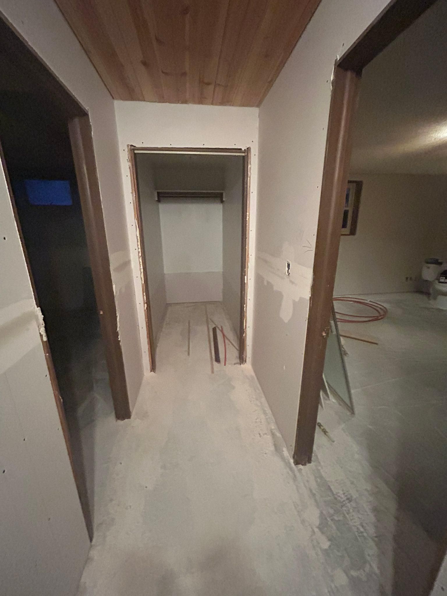  for Blue Collar Construction and Remodeling in White City, KS