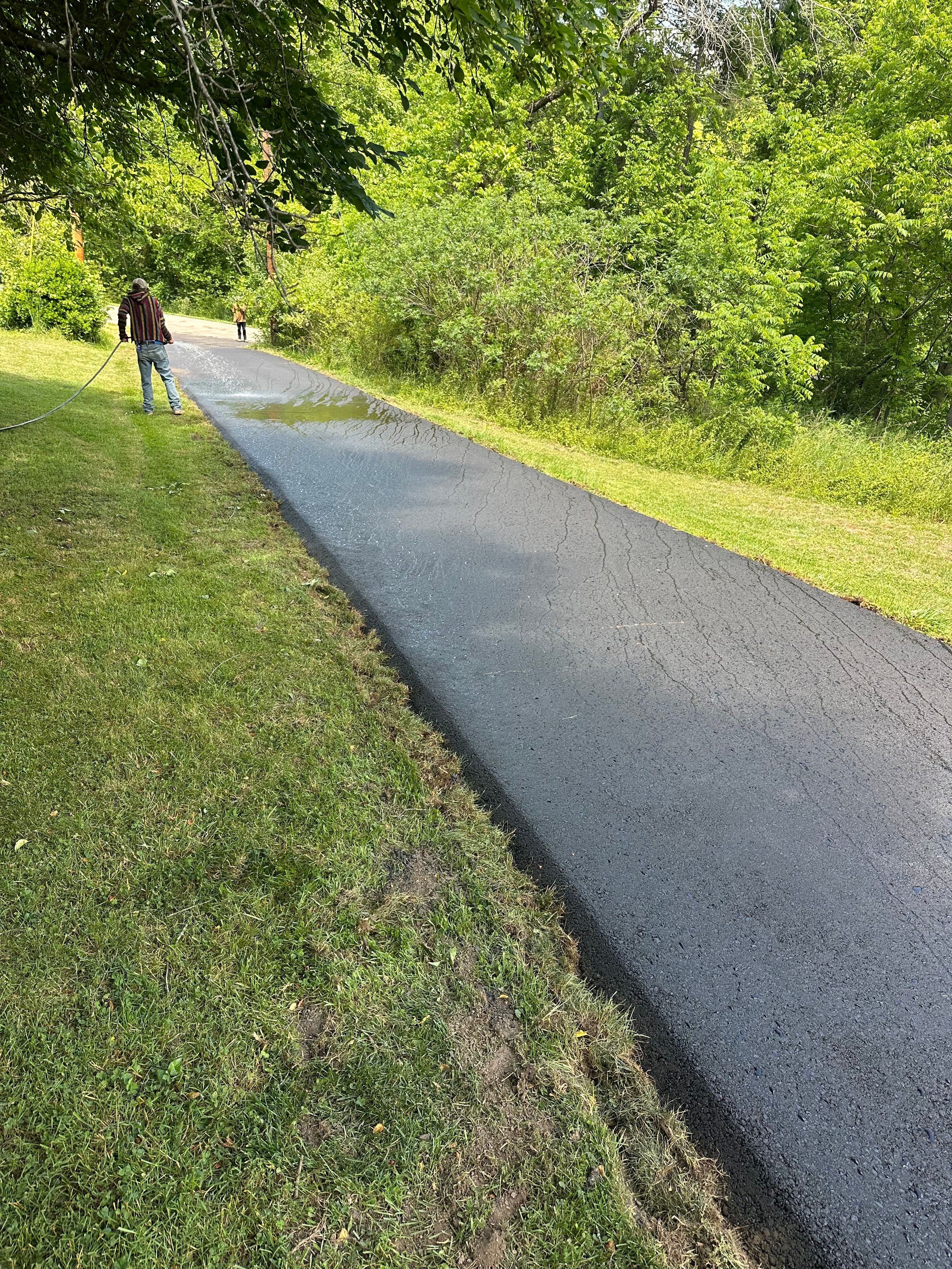  for Metzler Paving and Sealcoating LLC in Jacksboro, TN
